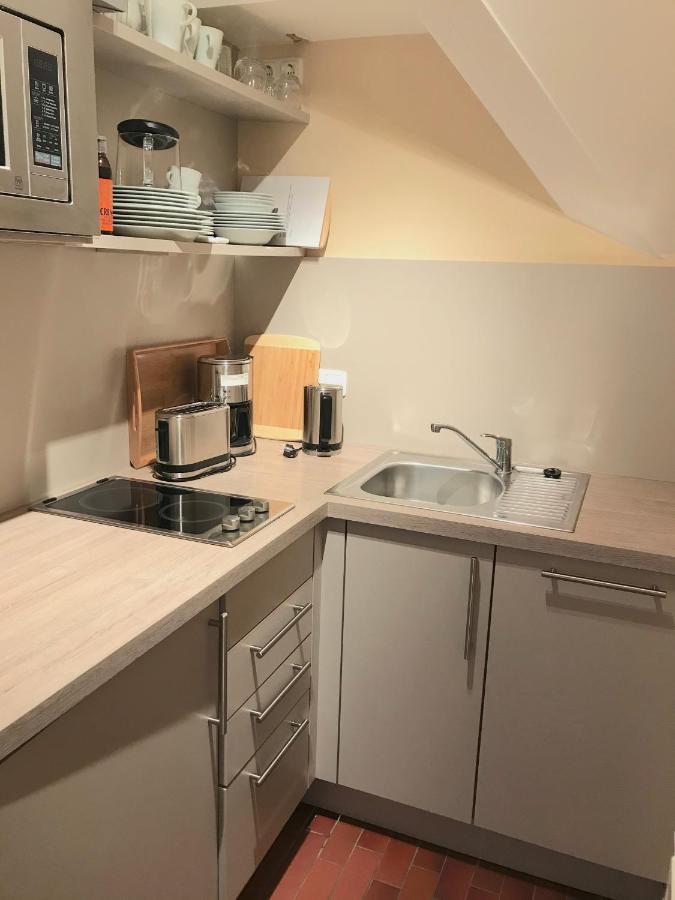 Im Haus Borée * Prerow