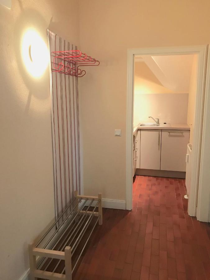 Im Haus Borée