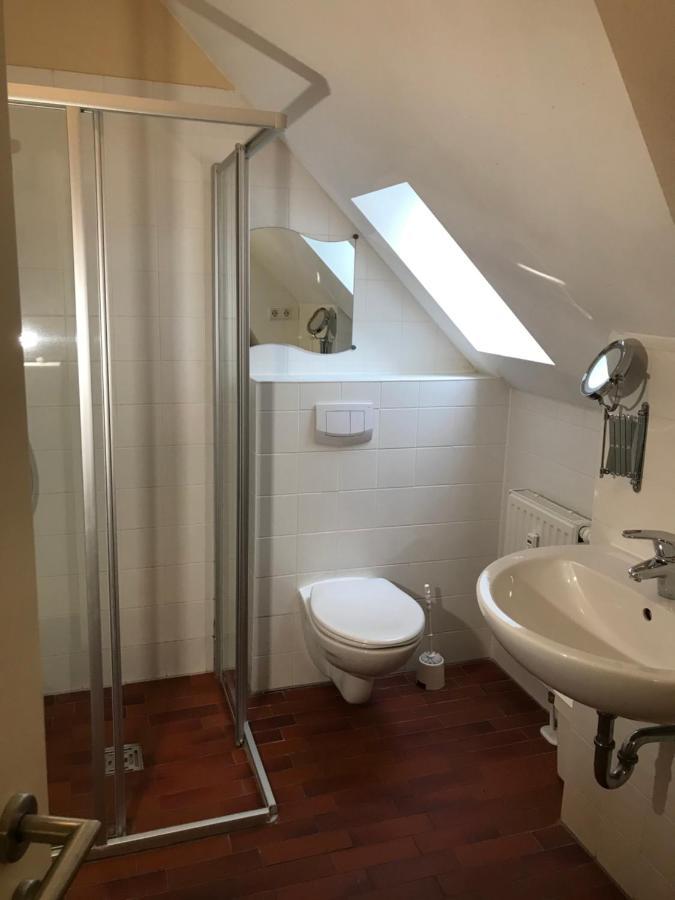 Im Haus Borée Prerow