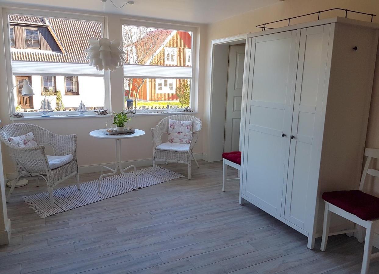Im Haus Boree * Prerow