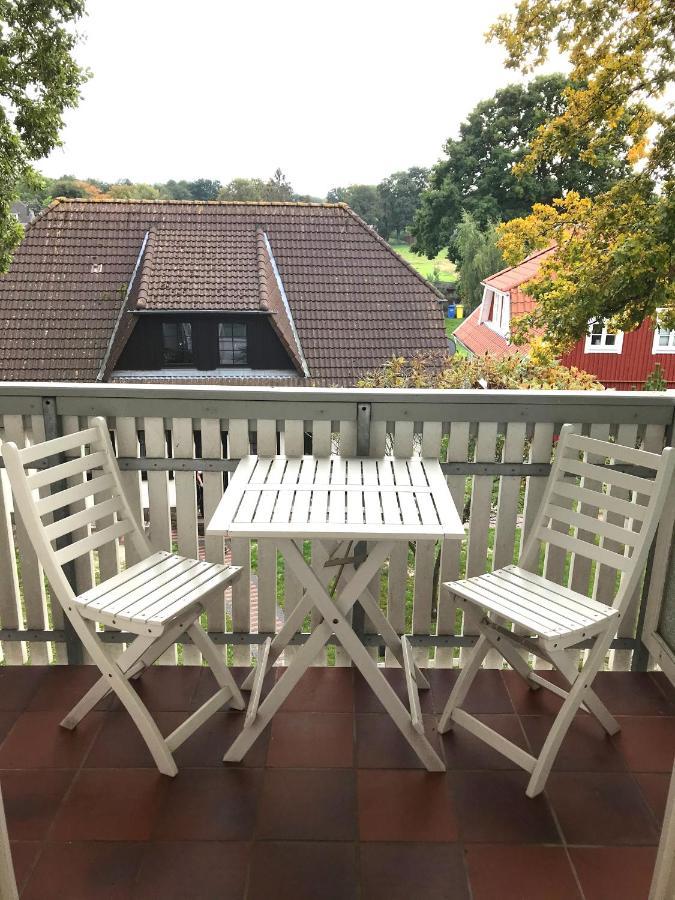 Im Haus Boree Apartment