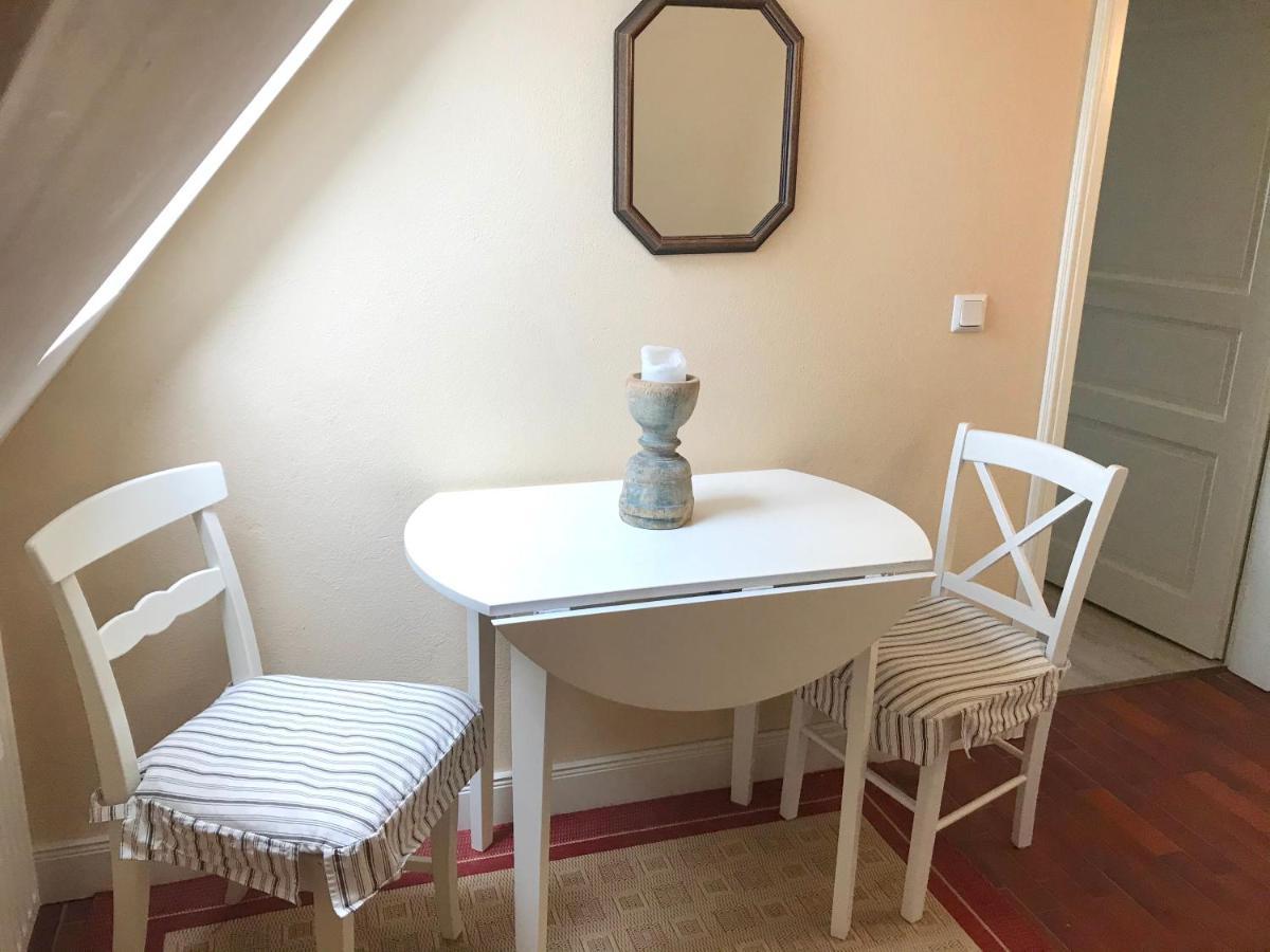 Apartment Im Haus Boree