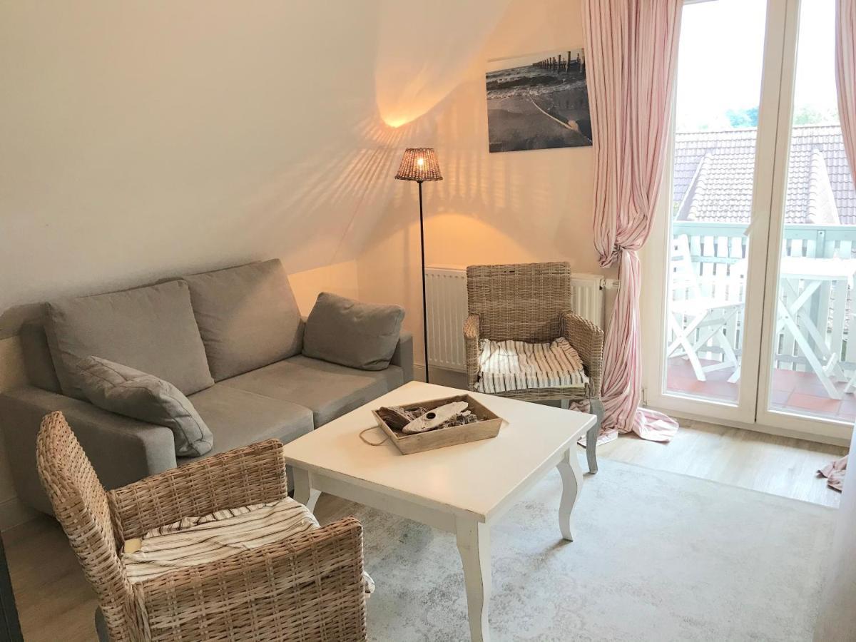 Apartment Im Haus Boree