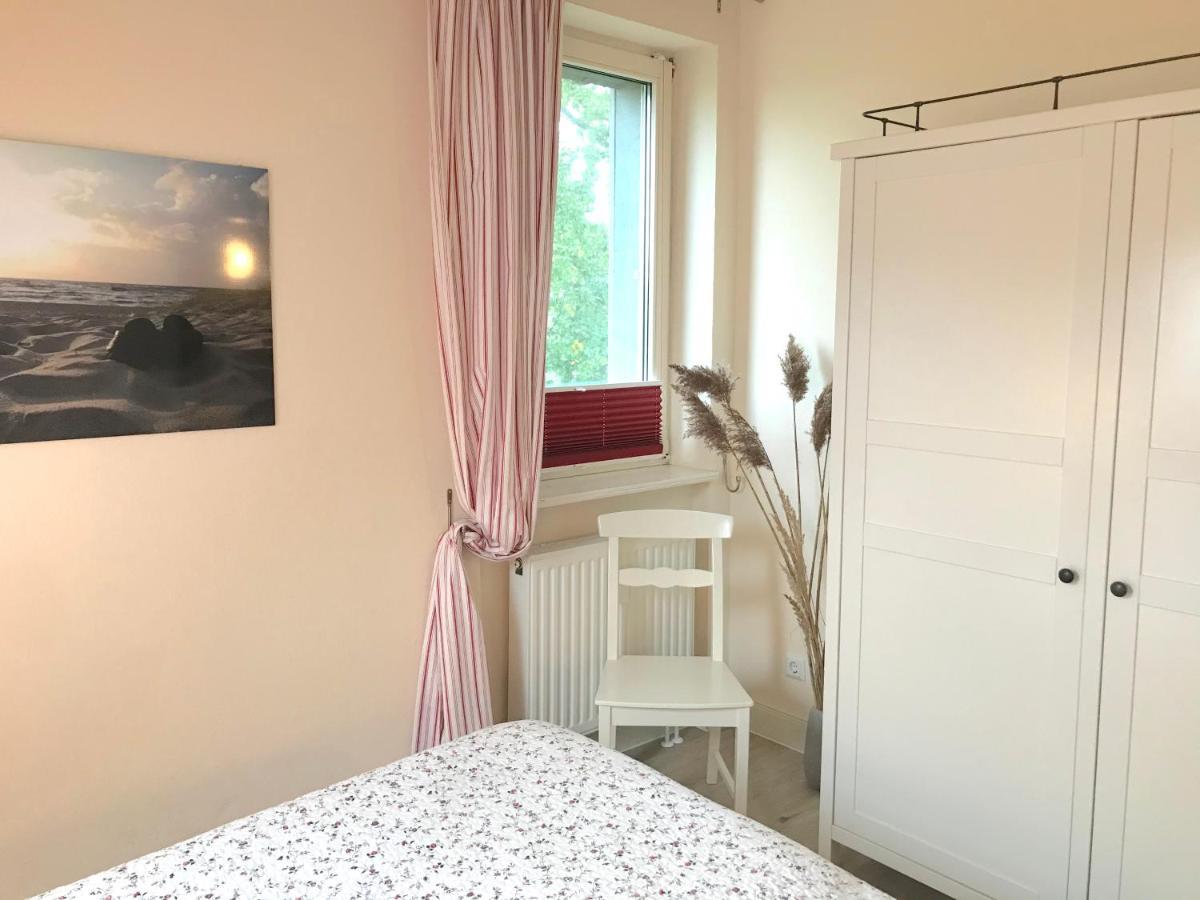 Im Haus Boree *