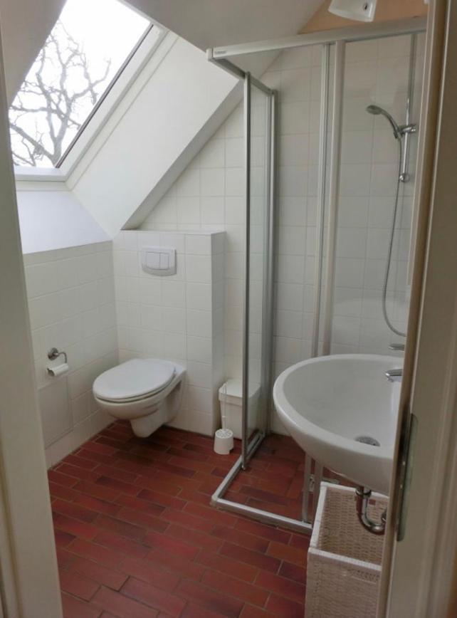 Im Haus Boree Apartment *