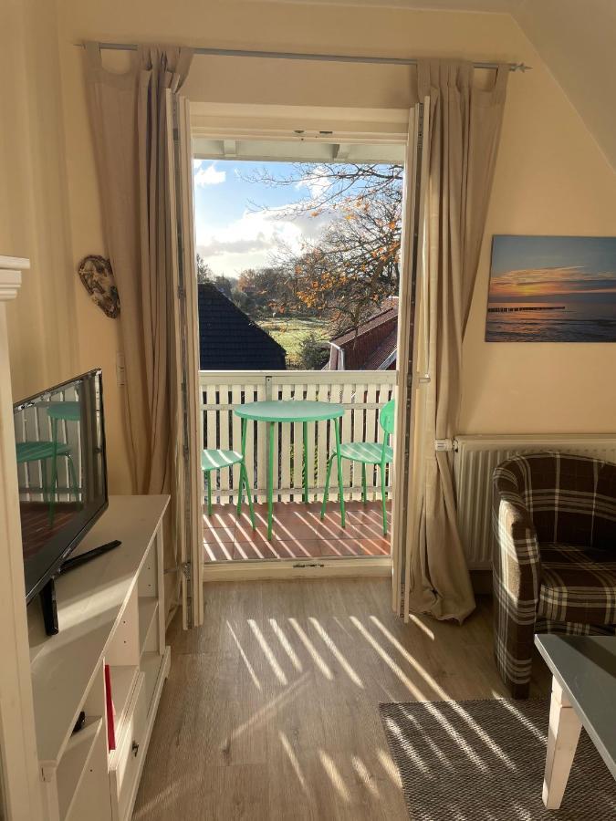 Apartment Im Haus Boree *