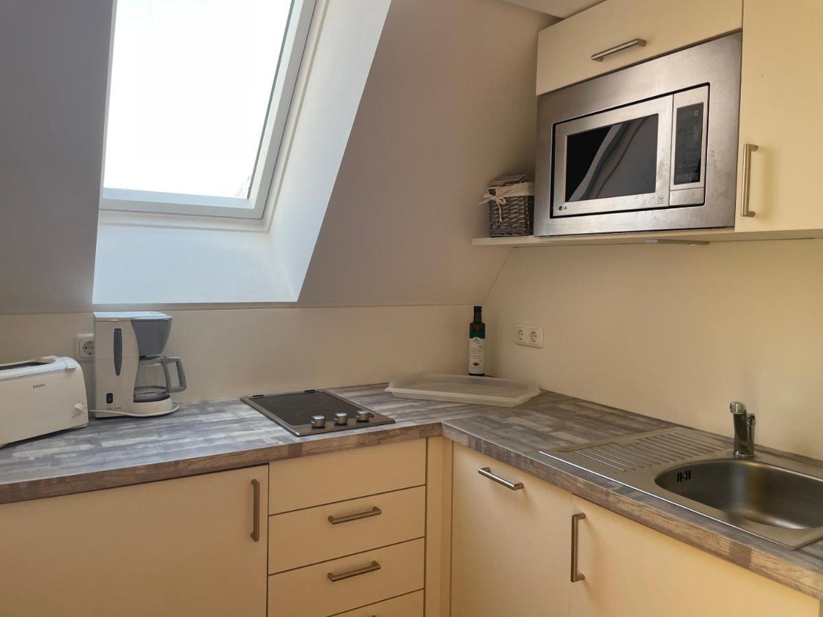 Apartment Im Haus Boree *