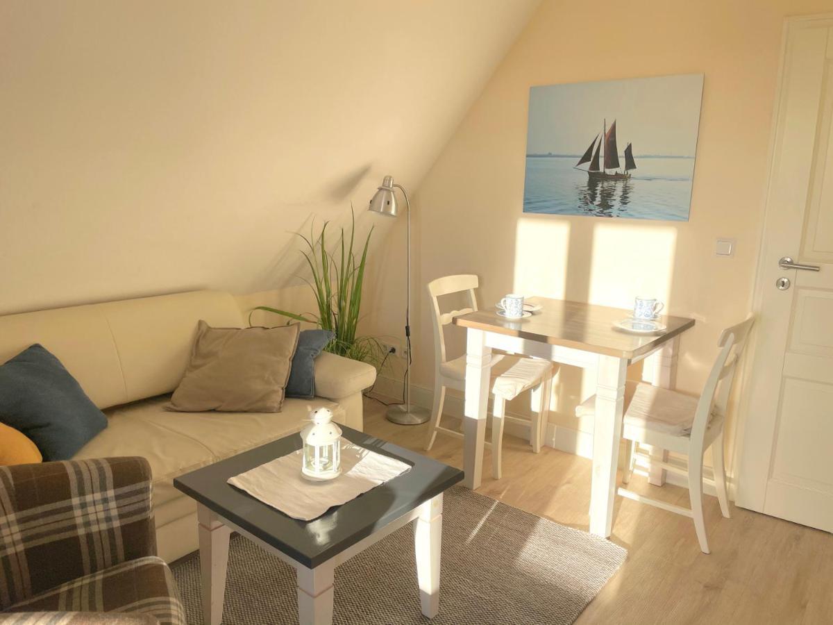 Im Haus Boree Prerow