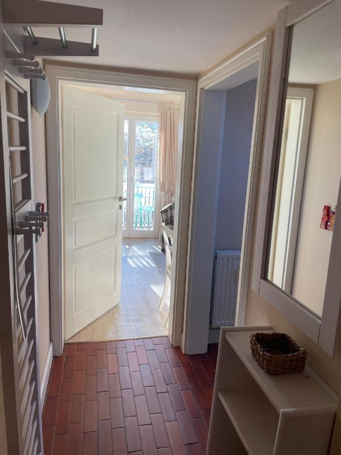 Apartment Im Haus Boree