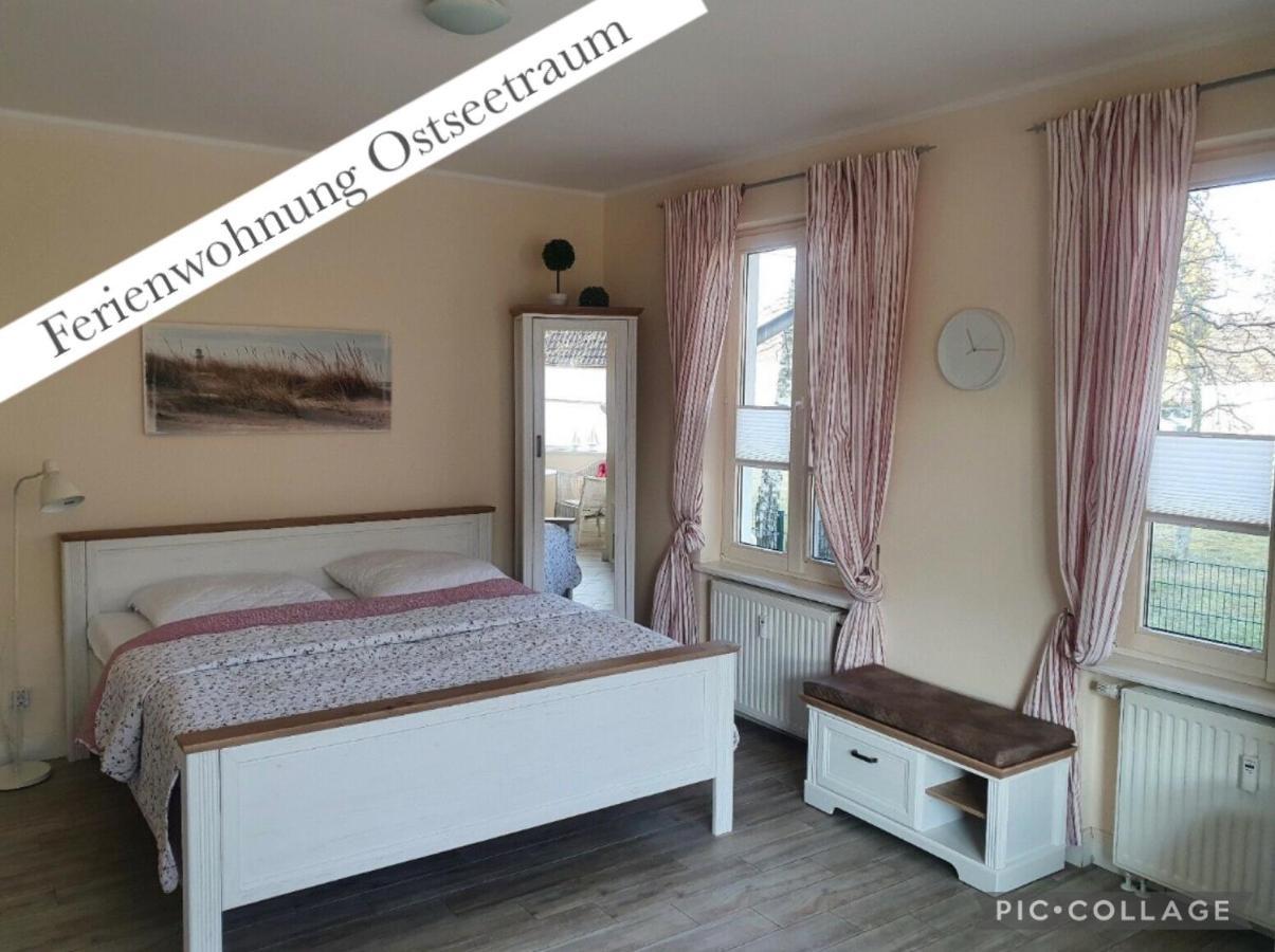 Apartment Im Haus Boree Prerow