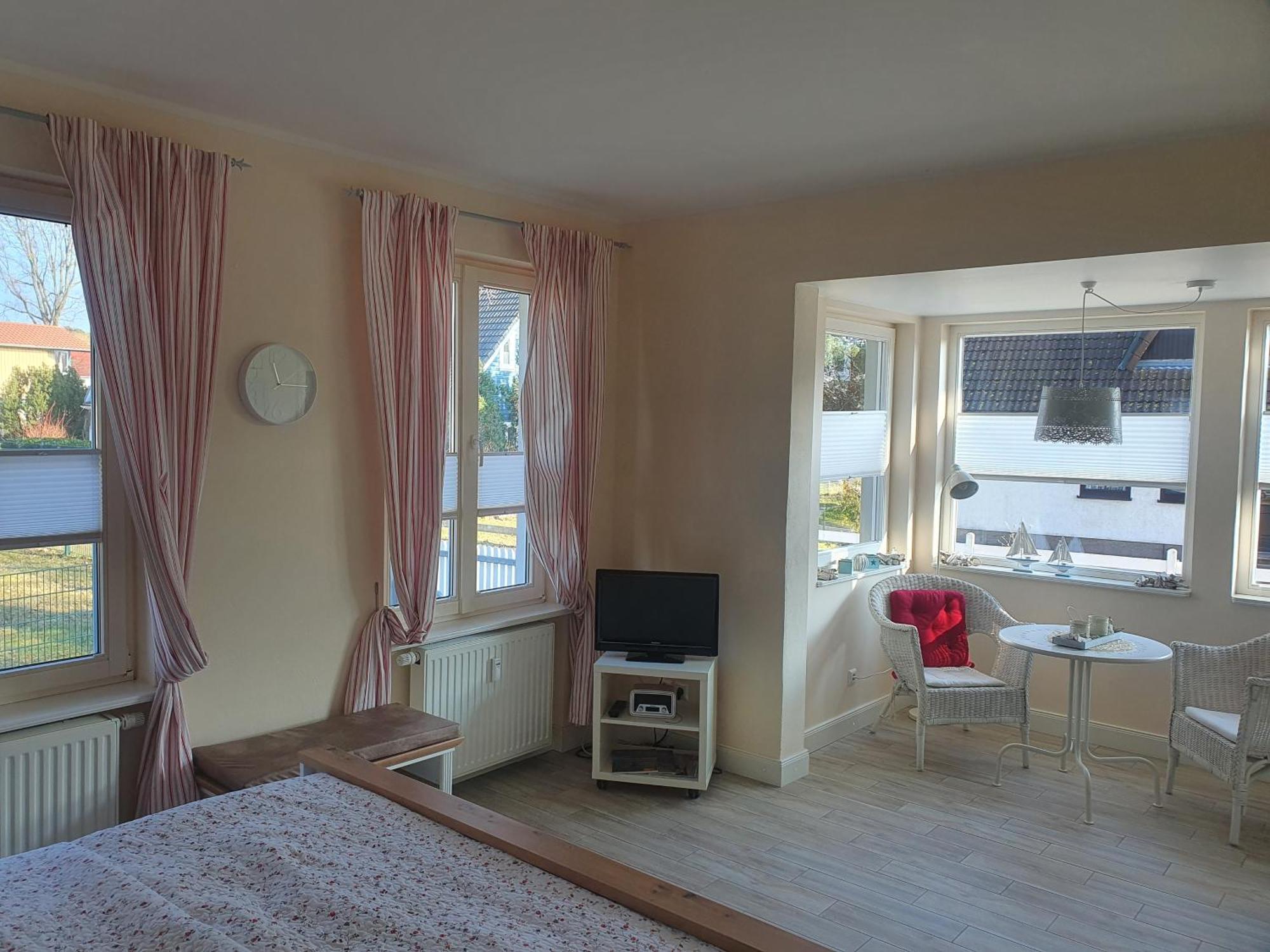 Im Haus Boree