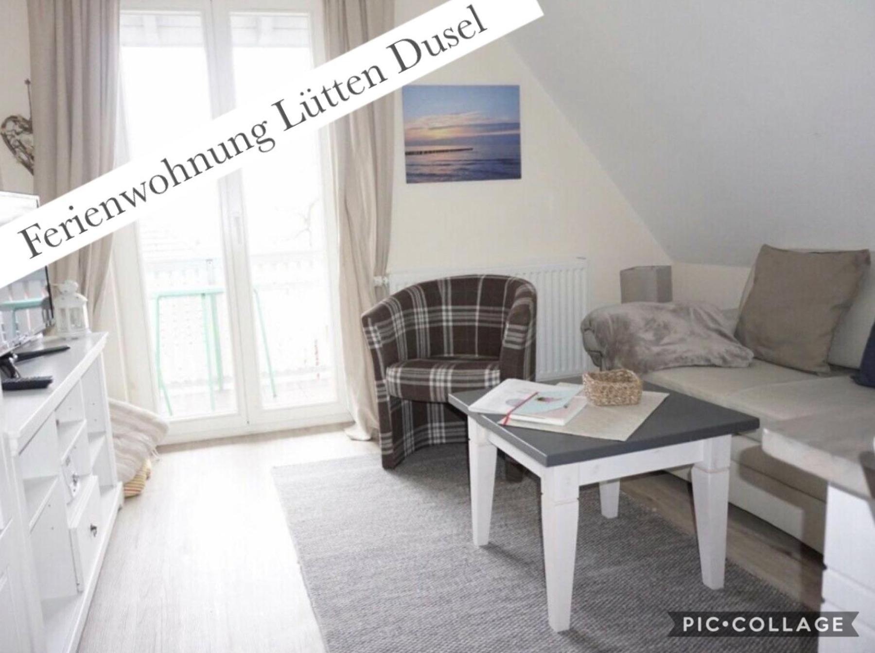 Appartement Im Haus Boree